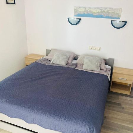 Apartman Perci Vrh Tar-Vabriga Eksteriør billede