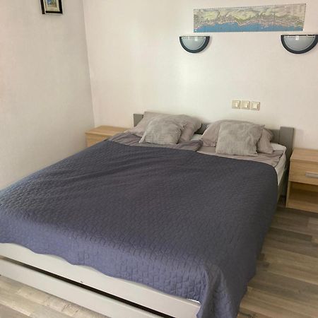 Apartman Perci Vrh Tar-Vabriga Eksteriør billede