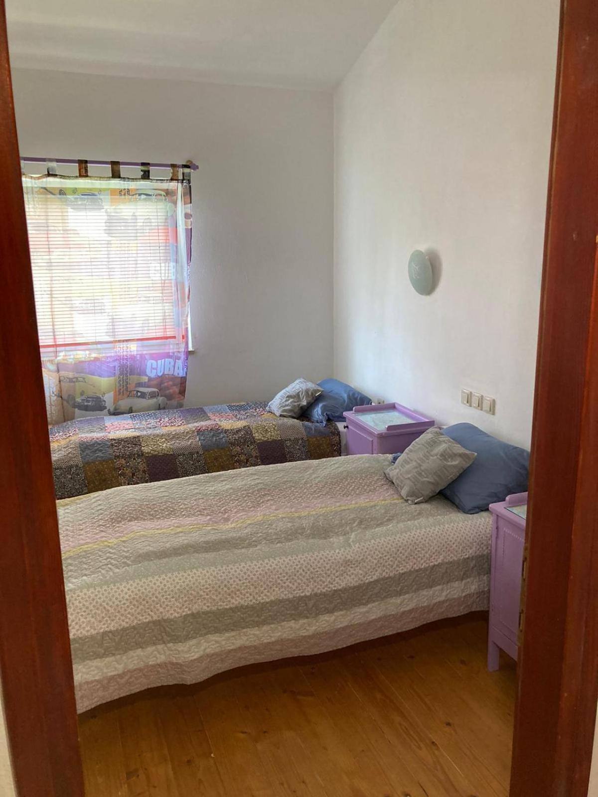 Apartman Perci Vrh Tar-Vabriga Eksteriør billede