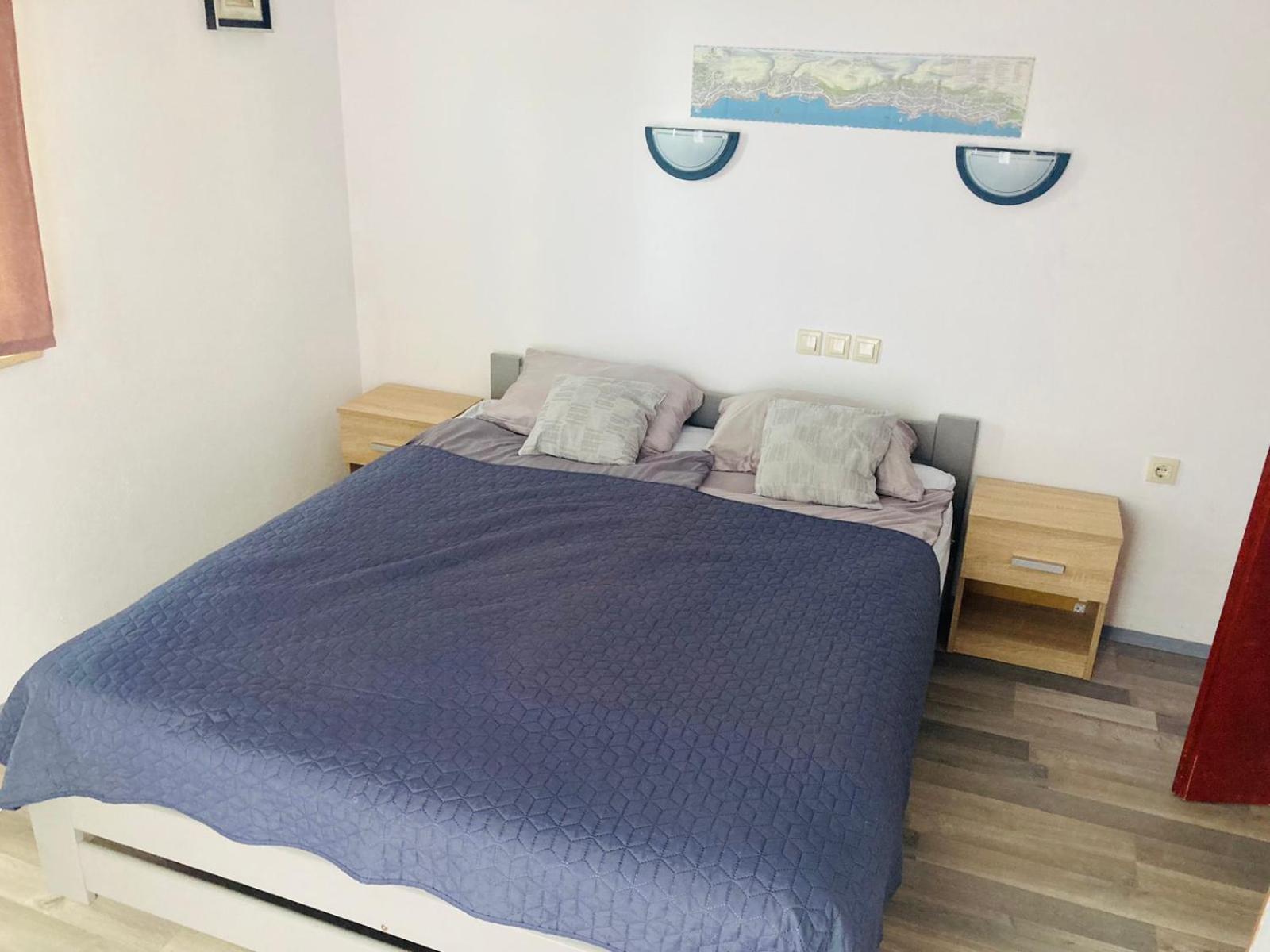 Apartman Perci Vrh Tar-Vabriga Eksteriør billede