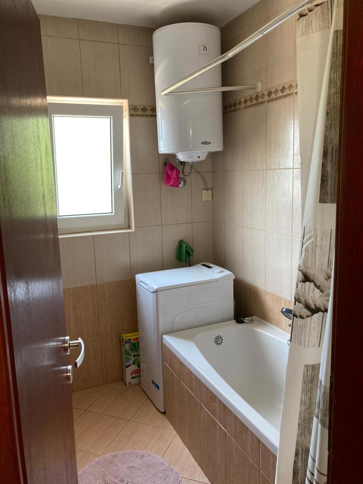 Apartman Perci Vrh Tar-Vabriga Eksteriør billede